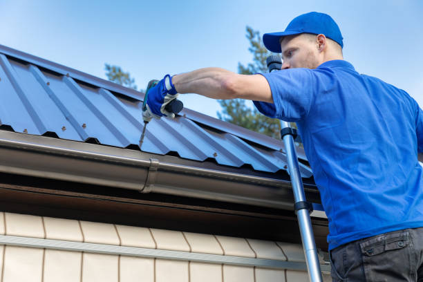 Siding Services in Homestead, FL